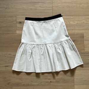 Moschino skirt